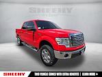 2012 Ford F-150 SuperCrew Cab 4x2 Pickup for sale #Y0703PA - photo 1