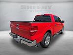 2012 Ford F-150 SuperCrew Cab 4x2 Pickup for sale #Y0703PA - photo 2