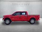 2012 Ford F-150 SuperCrew Cab 4x2 Pickup for sale #Y0703PA - photo 7