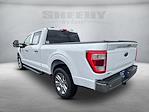 2021 Ford F-150 SuperCrew Cab 4x4 Pickup for sale #Y0705P - photo 10