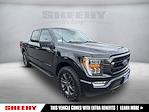2022 Ford F-150 SuperCrew Cab 4x4 Pickup for sale #Y0706P - photo 1