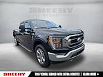 2021 Ford F-150 SuperCrew Cab 4x4 Pickup for sale #Y0718P - photo 1