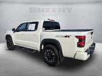 2022 Nissan Frontier Crew Cab 4x4 Pickup for sale #Y0719Z - photo 3