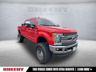 2019 Ford F-350 Crew Cab SRW 4x4 Pickup for sale #Y0722Z - photo 1
