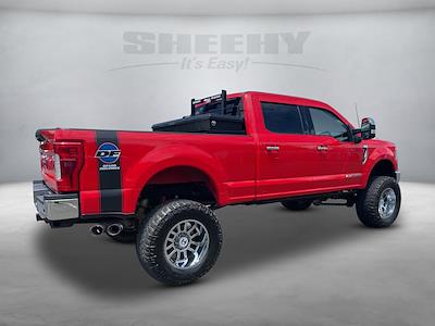 2019 Ford F-350 Crew Cab SRW 4x4 Pickup for sale #Y0722Z - photo 2
