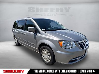 2016 Chrysler Town and Country FWD Minivan for sale #Y0723Z - photo 1