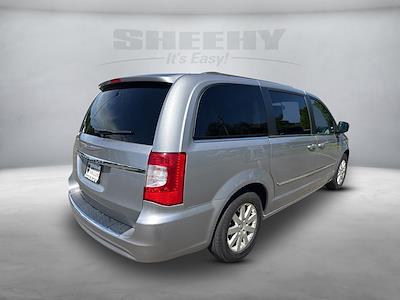 2016 Chrysler Town and Country FWD Minivan for sale #Y0723Z - photo 2