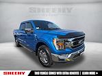 2021 Ford F-150 SuperCrew Cab 4x4 Pickup for sale #Y0728P - photo 1
