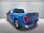 2021 Ford F-150 SuperCrew Cab 4x4 Pickup for sale #Y0728P - photo 10