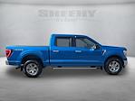 2021 Ford F-150 SuperCrew Cab 4x4 Pickup for sale #Y0728P - photo 3