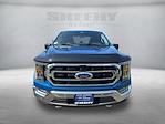 2021 Ford F-150 SuperCrew Cab 4x4 Pickup for sale #Y0728P - photo 5