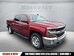 2018 Chevrolet Silverado 1500 Crew Cab 4x4 Pickup for sale #Y0729P - photo 1