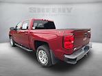 2018 Chevrolet Silverado 1500 Crew Cab 4x4 Pickup for sale #Y0729P - photo 12