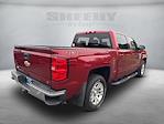 2018 Chevrolet Silverado 1500 Crew Cab 4x4 Pickup for sale #Y0729P - photo 2