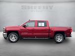 2018 Chevrolet Silverado 1500 Crew Cab 4x4 Pickup for sale #Y0729P - photo 9