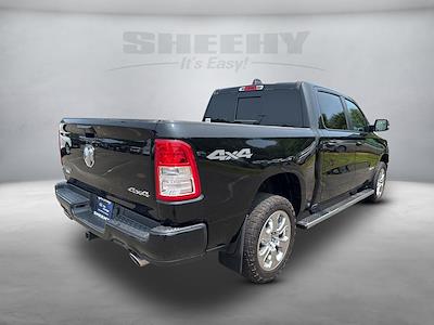 2019 Ram 1500 Crew Cab 4x4 Pickup for sale #Y0741P - photo 2