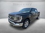 2021 Ford F-150 SuperCrew Cab 4x4 Pickup for sale #Y0745P - photo 6