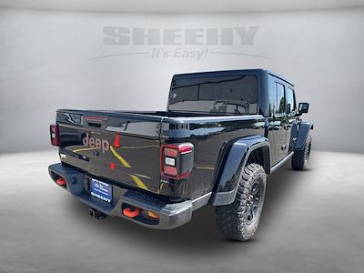 2020 Jeep Gladiator Crew Cab 4x4 Pickup for sale #Y0746PA - photo 2