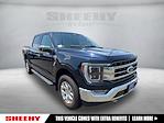 2021 Ford F-150 SuperCrew Cab 4x4 Pickup for sale #Y0746P - photo 1