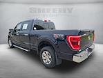 2022 Ford F-150 SuperCrew Cab 4x4 Pickup for sale #Y0747P - photo 7