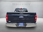2022 Ford F-150 SuperCrew Cab 4x4 Pickup for sale #Y0747P - photo 8