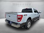 2022 Ford F-150 SuperCrew Cab 4x4 Pickup for sale #Y0749P - photo 2
