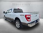 2022 Ford F-150 SuperCrew Cab 4x4 Pickup for sale #Y0749P - photo 8