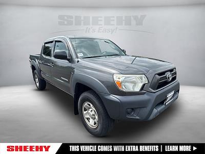 2015 Toyota Tacoma Double Cab 4x4 Pickup for sale #Y0752Z - photo 1