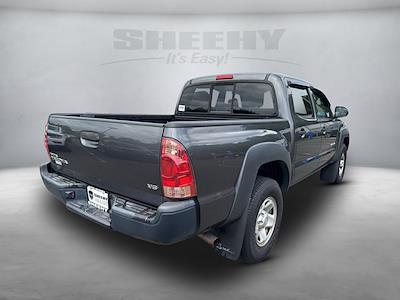 2015 Toyota Tacoma Double Cab 4x4 Pickup for sale #Y0752Z - photo 2