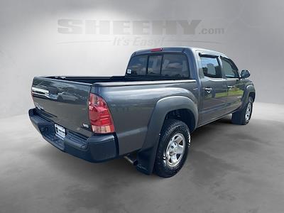 2015 Toyota Tacoma Double Cab 4x4 Pickup for sale #Y0752Z - photo 2