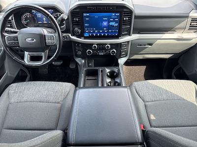2022 Ford F-150 SuperCrew Cab 4x4 Pickup for sale #Y0757P - photo 2