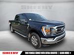 2022 Ford F-150 SuperCrew Cab 4x4 Pickup for sale #Y0757P - photo 1