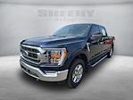 2022 Ford F-150 SuperCrew Cab 4x4 Pickup for sale #Y0757P - photo 6