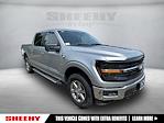2024 Ford F-150 SuperCrew Cab 4x4 Pickup for sale #Y0758P - photo 1
