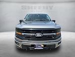 2024 Ford F-150 SuperCrew Cab 4x4 Pickup for sale #Y0758P - photo 4