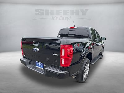 2020 Ford Ranger SuperCrew Cab 4x4 Pickup for sale #Y0759Z - photo 2
