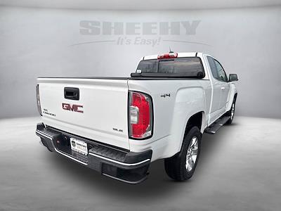 2016 GMC Canyon Extended Cab 4x4 Pickup for sale #Y0768Z - photo 2