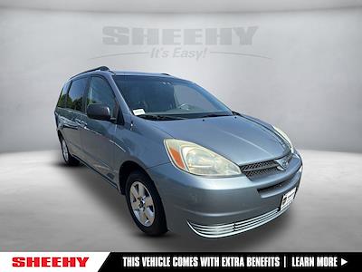 2004 Toyota Sienna 4x2 Minivan for sale #Y0771Z - photo 1