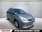 2004 Toyota Sienna 4x2 Minivan for sale #Y0771Z - photo 1