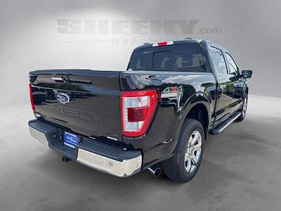 2022 Ford F-150 SuperCrew Cab 4x4 Pickup for sale #Y0786Z - photo 2