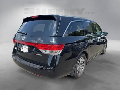 2016 Honda Odyssey 4x2 Minivan for sale #Y0787Z - photo 2