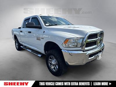 2018 Ram 2500 Crew Cab 4x4 Pickup for sale #Y0803ZA - photo 1