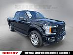 2018 Ford F-150 Super Cab 4x4 Pickup for sale #Y0809Z - photo 1