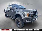 2018 Ford F-150 SuperCrew Cab 4x4 Pickup for sale #Y0812Z - photo 1