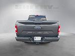 2018 Ford F-150 SuperCrew Cab 4x4 Pickup for sale #Y0812Z - photo 12