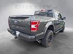 2018 Ford F-150 SuperCrew Cab 4x4 Pickup for sale #Y0812Z - photo 2