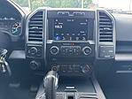 2018 Ford F-150 SuperCrew Cab 4x4 Pickup for sale #Y0812Z - photo 20