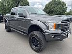 2018 Ford F-150 SuperCrew Cab 4x4 Pickup for sale #Y0812Z - photo 21