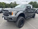 2018 Ford F-150 SuperCrew Cab 4x4 Pickup for sale #Y0812Z - photo 25