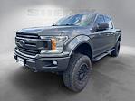 2018 Ford F-150 SuperCrew Cab 4x4 Pickup for sale #Y0812Z - photo 7